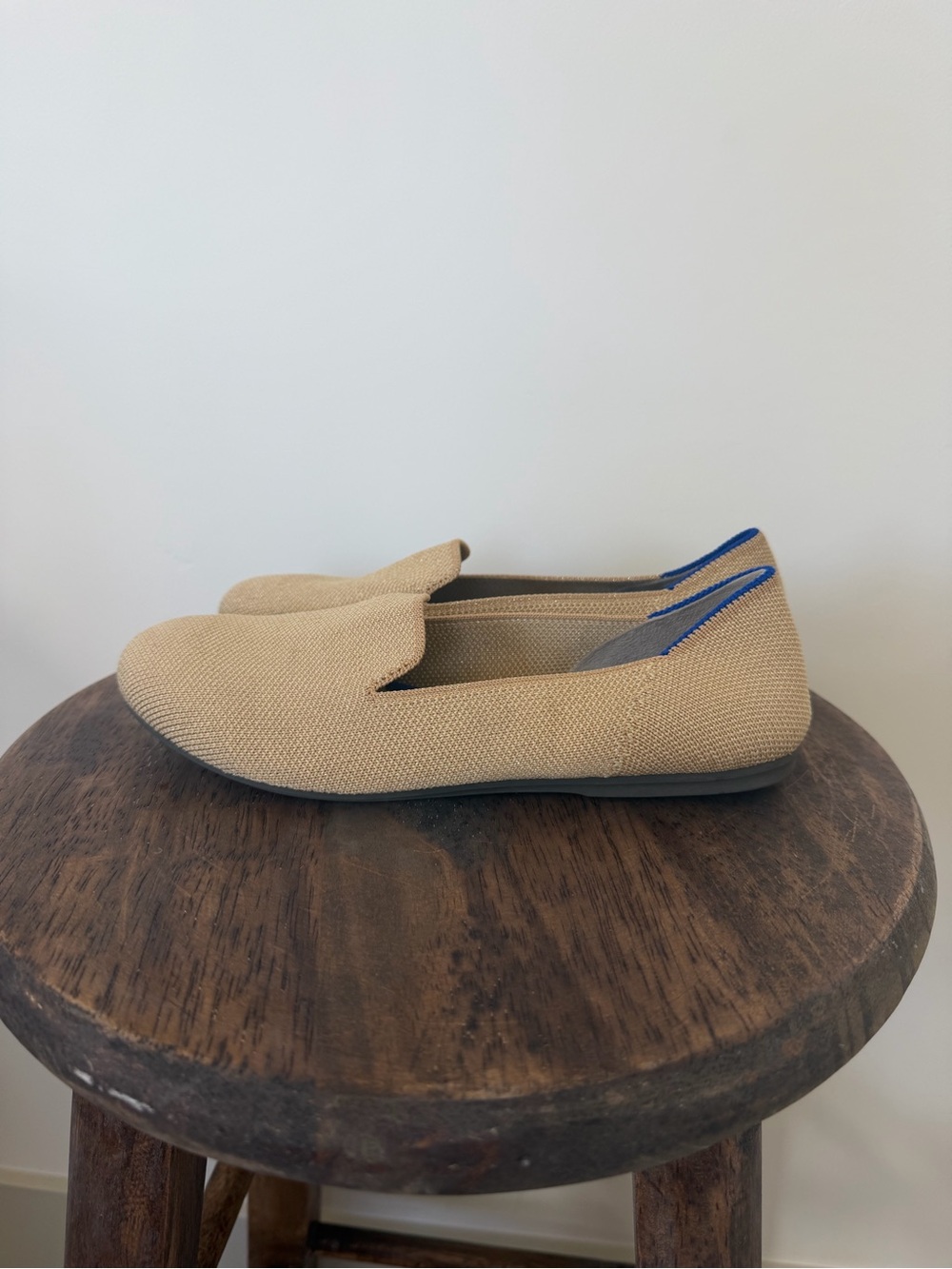 Girls Rothy's flats - Picture 2 of 4